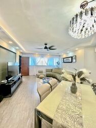 Blk 275 Tampines Street 22 (Tampines), HDB 4 Rooms #568136481